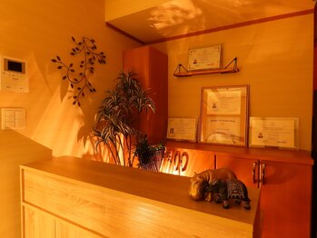 スイミー(Swimmy)/