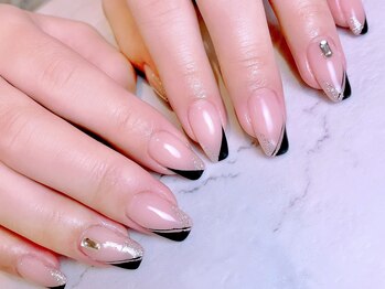 レヴィア(Revia)/アート・パーツ付け放題[~10本］