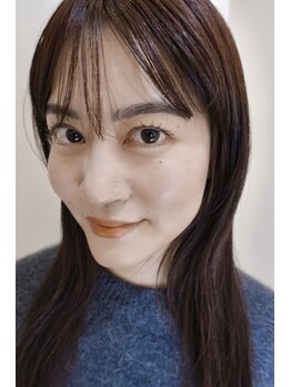 アイロ アイ(airo eye)/まつ毛パーマ+眉毛パーマ+wax