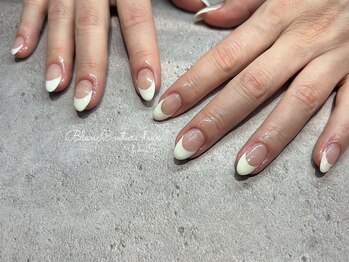 ブランクチュールドゥ(Blanc Couture Deux)/French♪