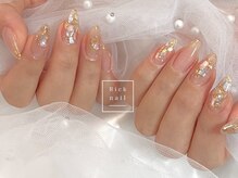 リック(Rick)/【つけ放題】120分