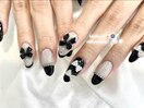 【Saki @kato_inails】