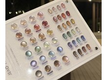 モモネイル 蒲田店(MOMOネイル)の雰囲気（【初回ジェルオフ無料】マグネット￥5990）