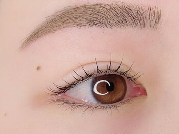 ベルファ 千葉店(BelleFee)/パリジェンヌラッシュリフト