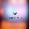 バタフライ 武蔵小杉店(Butterfly)ロゴ