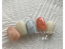 エル 西院駅前(el)/Cコース　5800円