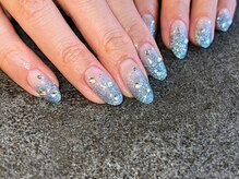 イル(ile)/HAND 60分 free design