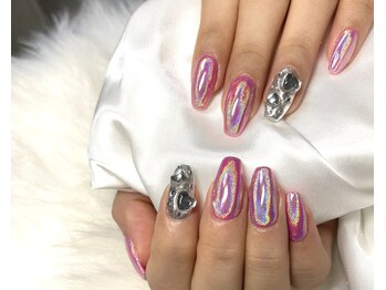 リベルタ(Liberta)/［Hand］定額Bコース