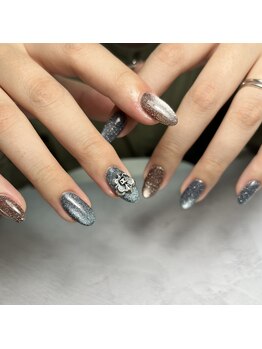 サロン バイ デイジー(SALON by DAISY)/