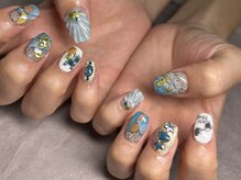 シルバーバック(Silver Back)/YUKINAにおまかせ