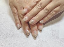 フミ(FMI)/シンプルネイル