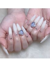 木にいる 錦糸町/スーパーロング長さだし