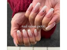 ネイルサロン プティ(Nailsalon Petit.)