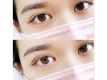 ファミーユ 太田(Fameu)/lashlift