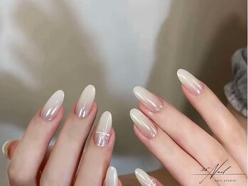 28ネイル 新中野店/選べる定額シンプルA