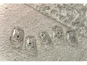 カルテット(quartetto)/Hand定額¥8200