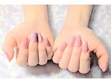 リ イノ ネイル ダツモウ(Re:ino)/マグフラッシュ♪