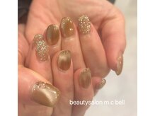 エムシーベル(m.c bell)/