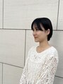 コラット ジングウマエ(KORAT jingumae) Rikako