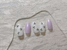 カプアプラス(Kapua Plus)/5月デザイン No.1