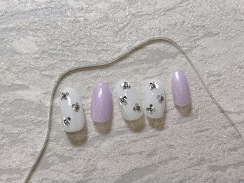 カプアプラス(Kapua Plus)/5月デザイン No.1