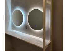 マキュム 中町(MAQUM)の雰囲気（ネイル・まつ毛・眉毛　まとめてキレイが叶うサロン）