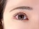 アイモア 金山店(eye mor.)の写真/大人気【選べるカール★パリジェンヌorまつげパーマ】ですっぴんも可愛い！自まつげで創り出す愛され目元*