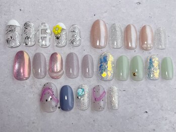 5月追加デザイン