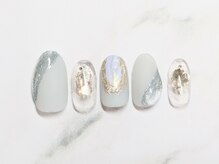 ネイルサロン ルーム 船橋店(ROOM)/【定額プレミアムコース¥7300】