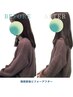 《目の疲れ・首コリ・ストレートネックに》首肩頭ケアコース60分