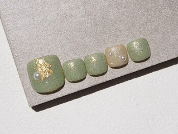 トリトン(triton)/何度でも選べる定額♪ 7980円