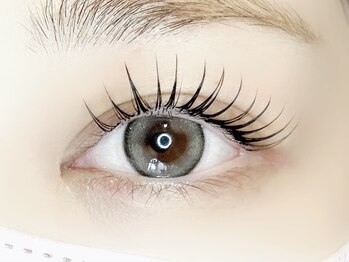 ビオエル(BIOEL)/フラットラッシュ×&healthy