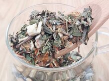 アウン 高島本店(aUN)/芯から温め、冷え性改善効果