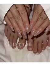 オリネイル(’oli nail)/ハンド&フット　同時施術可能