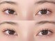 オウチヘアー 立川(ouchi HAIR)の写真/《初めての方大歓迎☆》目元の印象を自然にUP♪持続力×似合わせデザインが魅力。駐車場有で通いやすい◎