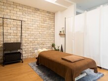 ヴェールフォンテーヌの雰囲気（完全個室　整体）