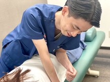 一ノ割みんなの鍼灸整骨院/慢性的なお悩みもお任せください