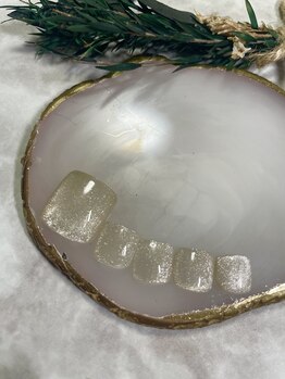 【フット】マグネット