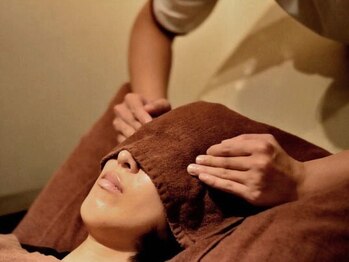 ジョウカ 中目黒(Jyoka)の写真/施術後には心身の重さがふっと抜け、本来の輝きを取り戻していただきたい。マッサージで癒しのひと時を。