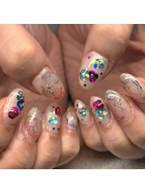 スープ 三鷹(supe_)/お任せデザイン