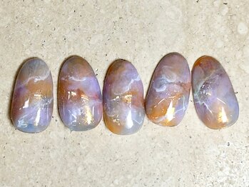 リノア(LINOA)/韓国/ワンホン/トレンドデザイン