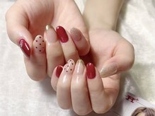 メゾン オーパス(maison opus)/Suzu/仙台/ボルドー/ミラー