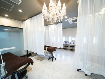 ティアラ 茶屋町店(tiara)/tiara茶屋町店