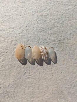 ルアム 恵比寿店(ruam)/design