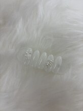 セレンディピティ(Serendipity)/STAFF　KOKO考案デザイン