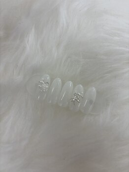 STAFF KOKO考案デザイン