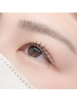 シロン 川越店(Cilon.)/Parisienne lash lift＊