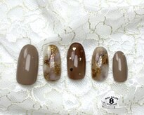 ネイルエイト 新百合ヶ丘(nail8)