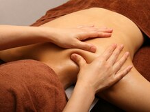 ファシア(fascia)