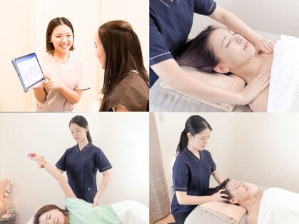 オムリス鍼灸接骨院の写真